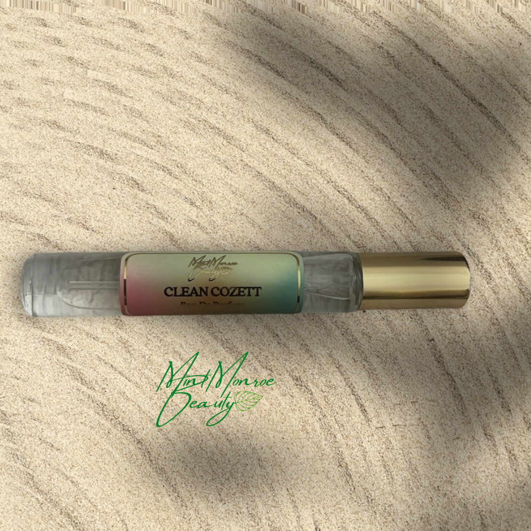 CLEAN COZETT EAU DE PARFUM SPRAY
