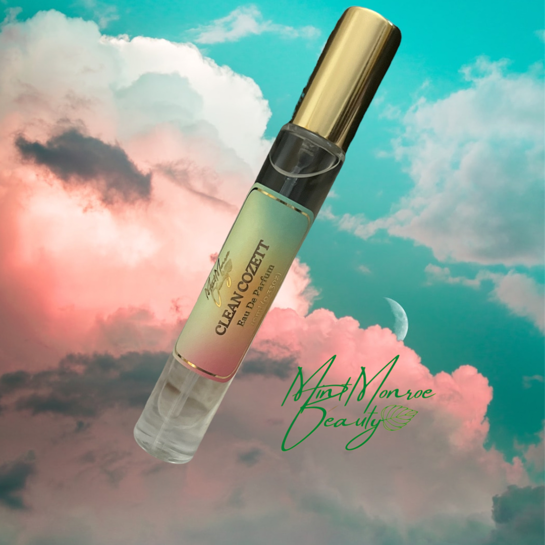 CLEAN COZETT EAU DE PARFUM SPRAY